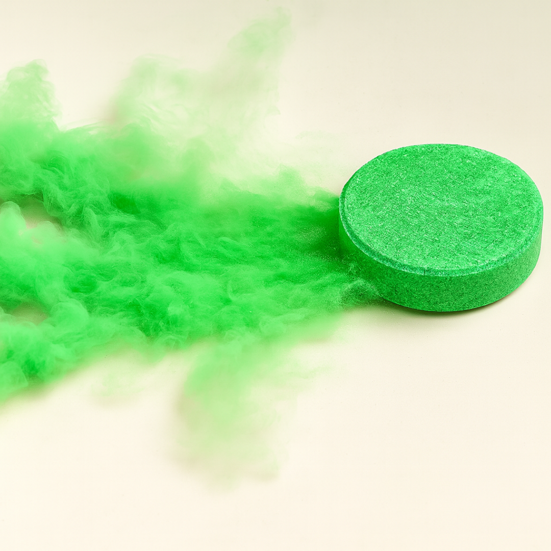 🌿 GLOWDROP – CapySpara Forest (Pine) My Store